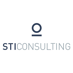 STI-Consulting GmbH Logo