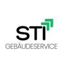 Sti Gebäeudeservice UG Logo