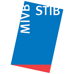 Stib Mivb Logo