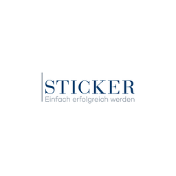 Sticker Consulting Logo
