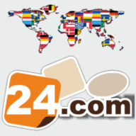 Sticker-Store24 Logo