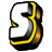 StickerApp Inc. Logo