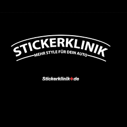 Stickerklinik Logo