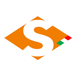 Stickerland.it Logo