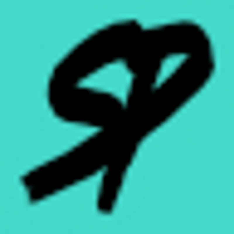 Stickerplot Logo