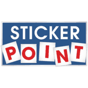 stickerpoint.de Logo