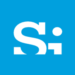 Stickers International Logo