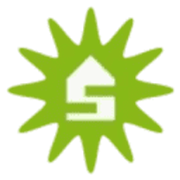 Stickers On Wall Logo