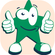 stickerzauber.de Logo