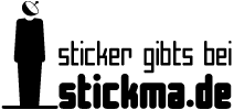 stickma.de
- Kundenbewertungen & Rezensionen
(2026) Logo