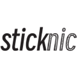 Sticknic Logo