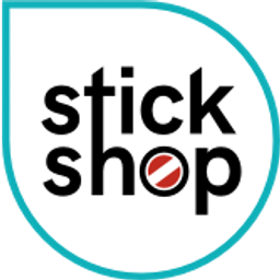 stickshop.at Logo