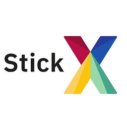 stickx.de Logo