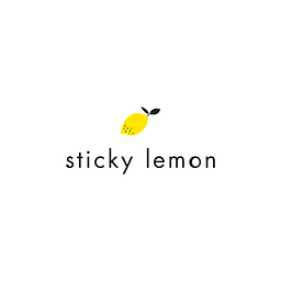Stickylemon Logo