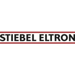 STIEBEL ELTRON Schweiz Logo