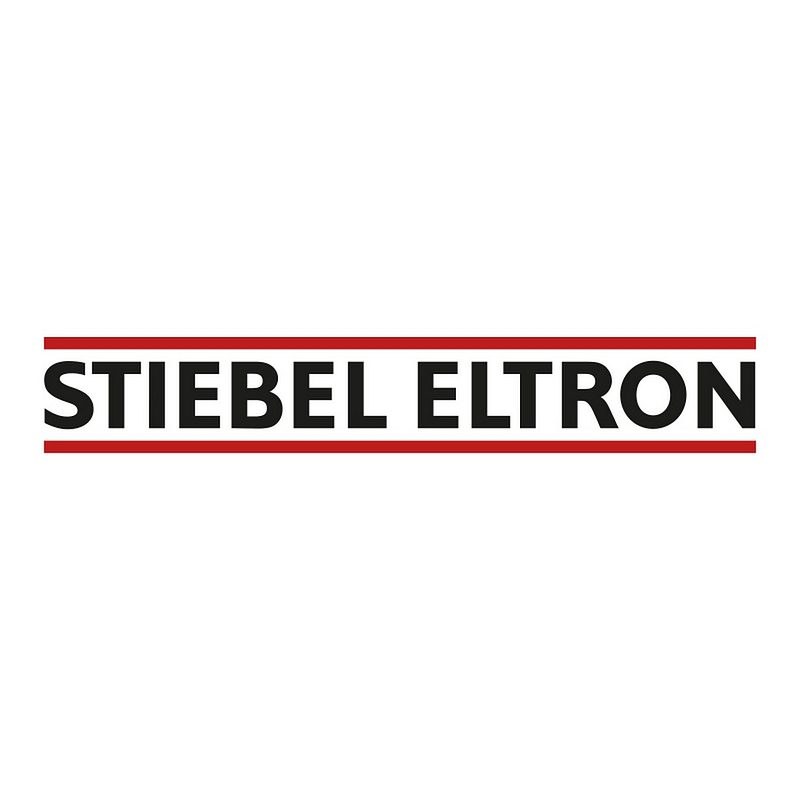 STIEBEL ELTRON Vertriebsgesellschaft Deutschland Logo