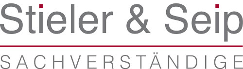 Stieler & Seip Sachverständige GmbH Logo