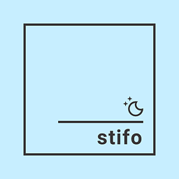 Stifo Logo