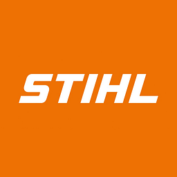 STIHL Österreich - Motorgeräte Logo