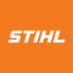 STIHL Danmark Logo