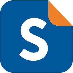 Stikets Logo