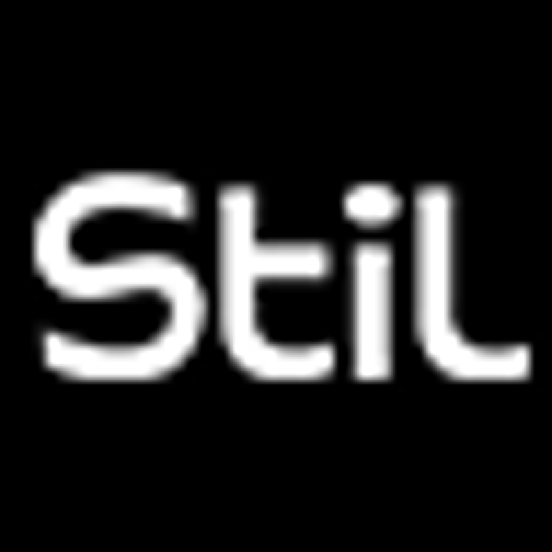 STIL-LADEN Logo