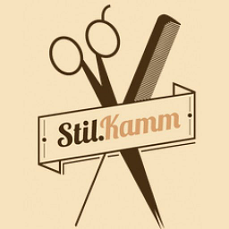 Stilkamm Leipzig Logo