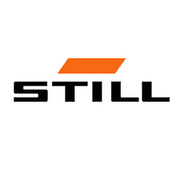 Still GmbH GabelstaplerNiederl. Logo