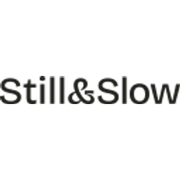 Still And Slow Logo