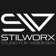 STILWORX Berlin Logo
