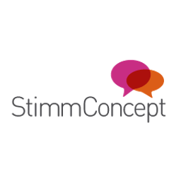 StimmConcept Coaching Logo