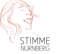 Stimme Nürnberg Antje Langnickel Logo