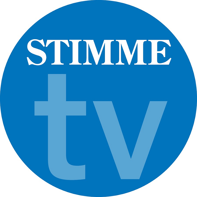 Heilbronner Stimme Gmbh & Co. Kg Logo