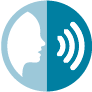 STIMMSTUDIO Claudia Duschner Logo