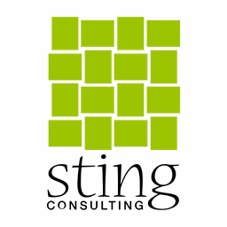 Sting Consulting GmbH Logo