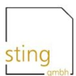 Sting GmbH Logo