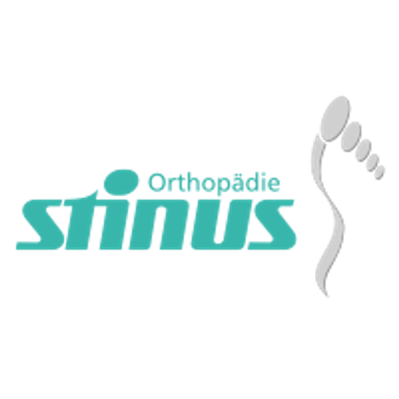 Stinus Motion Logo