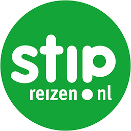 Stip Reizen Logo