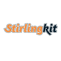 Stirlingkit Logo