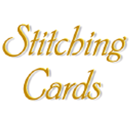 Stitching Cards Logo