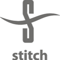 Stitch Rowing Logo