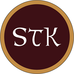 St Kilda Kilts Logo