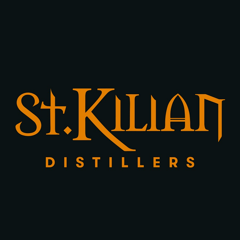 St. Kilian Distillers GmbH Logo