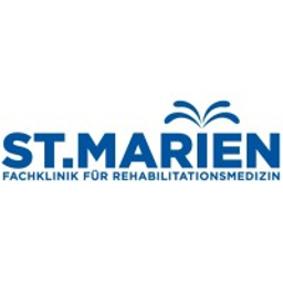 Klinik Sankt Marien GmbH & Co. KG St. Marien Reha-Klinik u. St. Bonifatius Kurzzeitpflege Logo