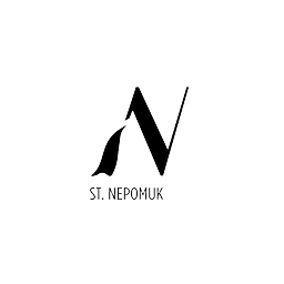 Weinhaus St. Nepomuk Weinhaus Logo
