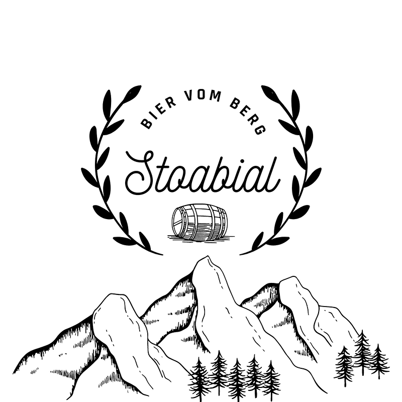 Büchlbräu Stefan Sterl Logo