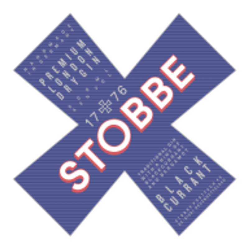 Stobbe 1776 Logo