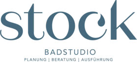 Bäderstudio Stock Elektro-San. Logo