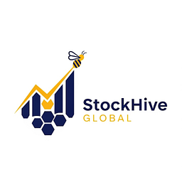 Stockhiveglobal Logo