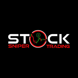stocksnipertrading.com Logo
